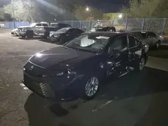 519612 2025 TOYOTA CAMRY
