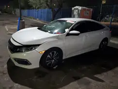 521178 2019 HONDA CIVIC