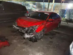 523706 2019 HONDA CIVIC