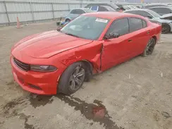 523996 2017 DODGE CHARGER