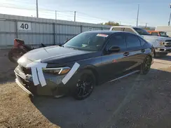 525965 2025 HONDA CIVIC