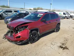 527363 2017 JEEP GRAND CHEROKEE