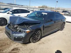 529464 2025 HONDA CIVIC