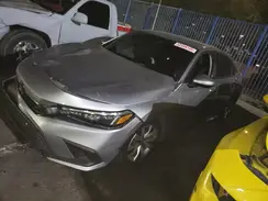 532154 2022 HONDA CIVIC