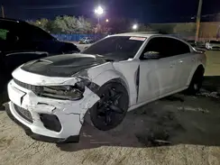 532457 2019 DODGE CHARGER