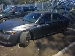 533626 2024 HONDA CIVIC