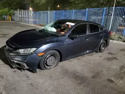 534283 2019 HONDA CIVIC