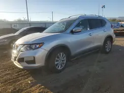 534545 2019 NISSAN ROGUE