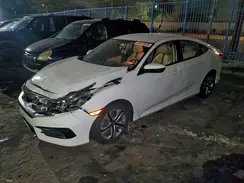 537349 2017 HONDA CIVIC