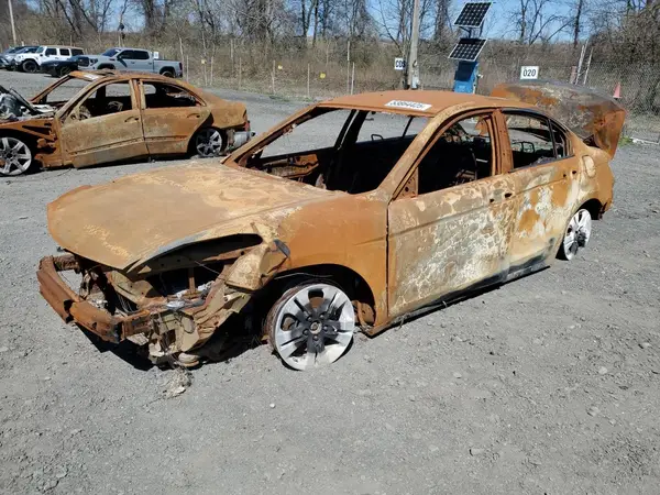 53864425 2016 HONDA ACCORD - Image 1