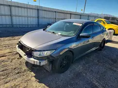 539559 2016 HONDA CIVIC