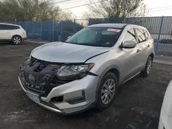 540936 2018 NISSAN ROGUE
