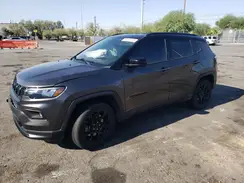 542177 2023 JEEP COMPASS