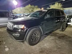 543387 2021 JEEP GRAND CHEROKEE
