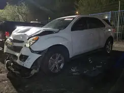 543824 2017 CHEVROLET EQUINOX