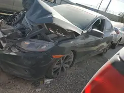 546608 2021 HONDA CIVIC