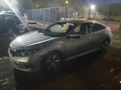 548402 2019 HONDA CIVIC