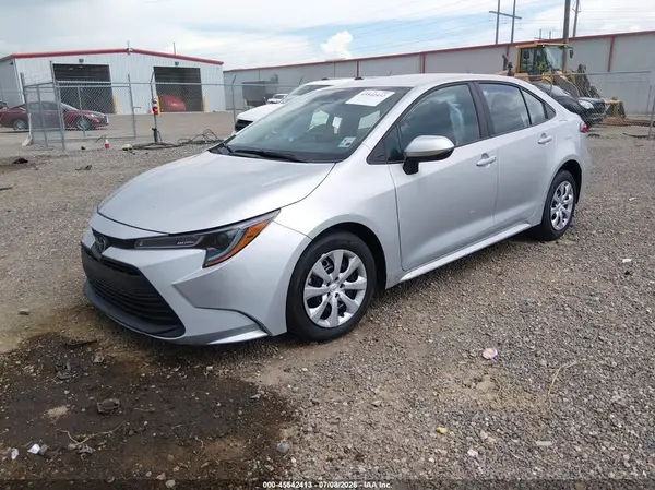 54BB4MDE6TP464561 2026 TOYOTA COROLLA - Image 2