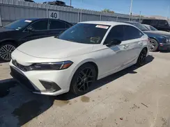 553018 2022 HONDA CIVIC