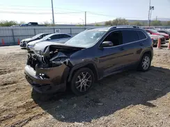 553785 2018 JEEP GRAND CHEROKEE