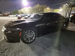 554566 2023 DODGE CHARGER