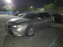 559189 2016 TOYOTA CAMRY