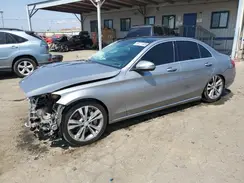 55SWF4HB0GU064314 2016 MERCEDES-BENZ C-KLASSE