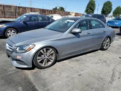 55SWF4HB0GU161142 2016 MERCEDES-BENZ C-KLASSE