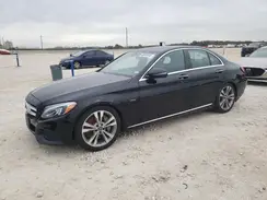 55SWF4HB0JU238745 2018 MERCEDES-BENZ C-KLASSE