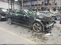 55SWF4HB0JU256811 2018 MERCEDES-BENZ C-KLASSE