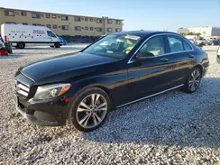 55SWF4HB0JU258414 2018 MERCEDES-BENZ C-KLASSE
