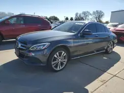 55SWF4HB3GU065277 2016 MERCEDES-BENZ C-KLASSE