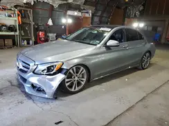 55SWF4HB4GU148104 2016 MERCEDES-BENZ C-KLASSE