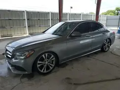 55SWF4HB4GU162889 2016 MERCEDES-BENZ C-KLASSE