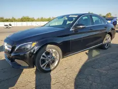 55SWF4HB4GU164304 2016 MERCEDES-BENZ C-KLASSE