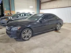 55SWF4HB5GU064485 2016 MERCEDES-BENZ C-KLASSE