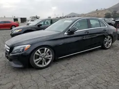 55SWF4HB5JU238448 2018 MERCEDES-BENZ C-KLASSE