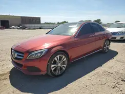 55SWF4HB6GU155099 2016 MERCEDES-BENZ C-KLASSE