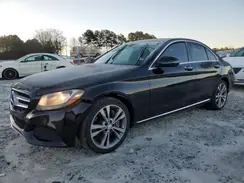 55SWF4HB6GU165454 2016 MERCEDES-BENZ C-KLASSE