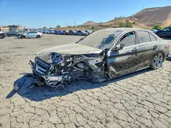 55SWF4HB6JU262421 2018 MERCEDES-BENZ C-KLASSE