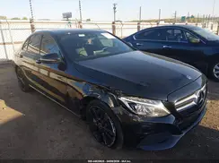 55SWF4HB6JU270860 2018 MERCEDES-BENZ C-KLASSE