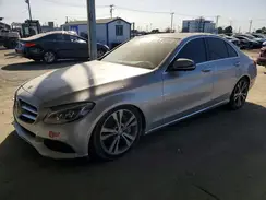 55SWF4HB7GU066030 2016 MERCEDES-BENZ C-KLASSE