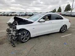 55SWF4HB7HU226845 2017 MERCEDES-BENZ C-KLASSE
