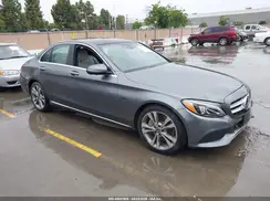 55SWF4HB7JU263979 2018 MERCEDES-BENZ C-KLASSE
