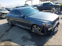 55SWF4HB8JU270326 2018 MERCEDES-BENZ C-KLASSE