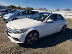 55SWF4HB9GU160779 2016 MERCEDES-BENZ C-KLASSE