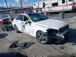 55SWF4HB9HU223865 2017 MERCEDES-BENZ C-KLASSE