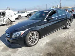 55SWF4HB9JU246584 2018 MERCEDES-BENZ C-KLASSE