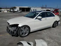 55SWF4HBXGU153419 2016 MERCEDES-BENZ C-KLASSE