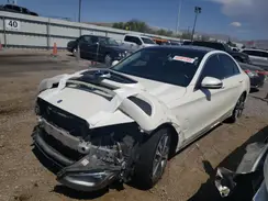 55SWF4HBXGU159513 2016 MERCEDES-BENZ C-KLASSE